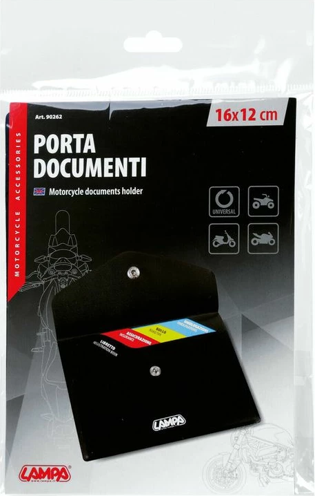 Mbajtes I Dokumenteve Motorri