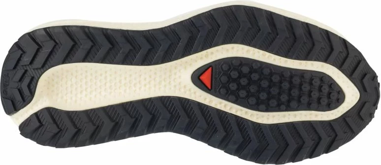 Atlete Salomon, navy blue