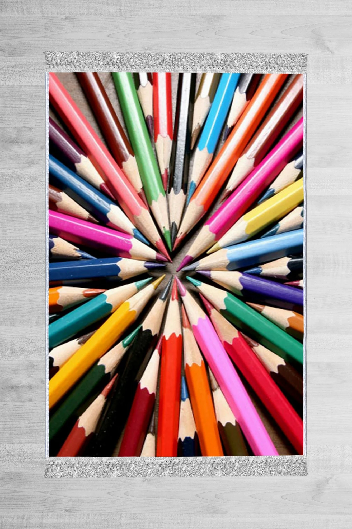 Qilim për korridor, shumëngjyrësh, Conceptum Hypnose, ELS616, 100x200cm