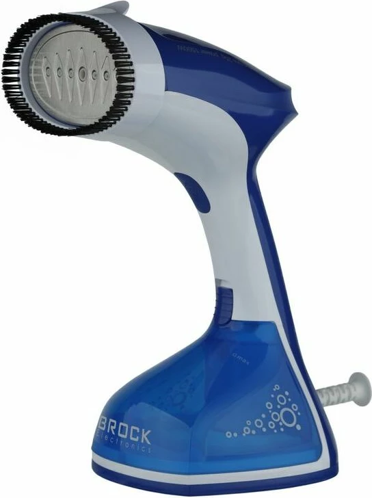 Hekur me avull Brock PSI 2201 BL, 1400–1600 W, 220 ml, kaltër