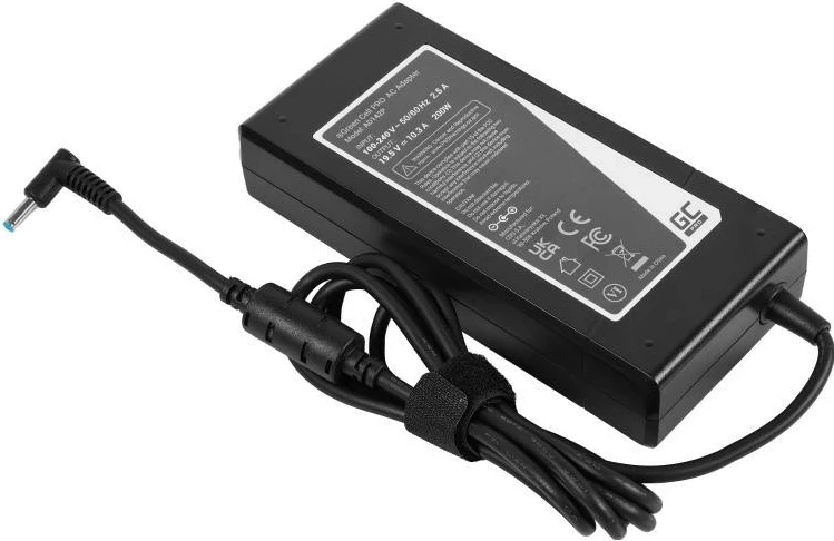 Adapter Green Cell PRO 19.5V 10.3A 200W HP ZBook