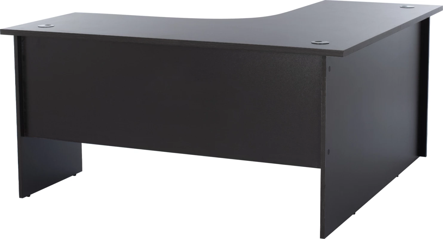 Kënd profesional për zyre 150x150Χ75 FH2019.02 Wenge