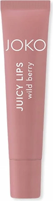 Shkëlqyes për buzë Joko Wild Berry