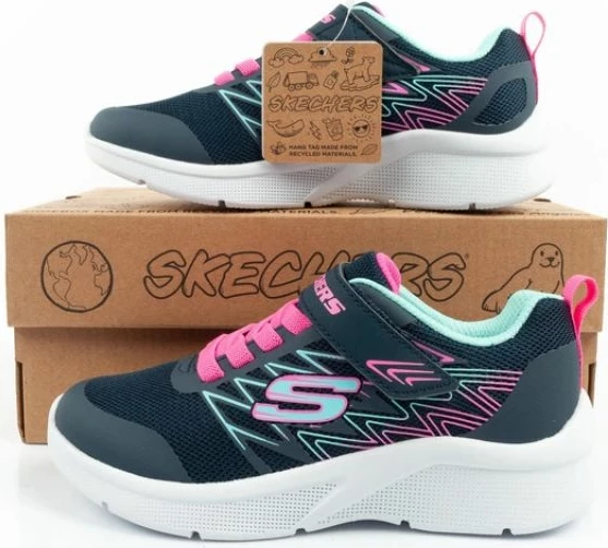 Atlete për fëmijë Skechers për femra