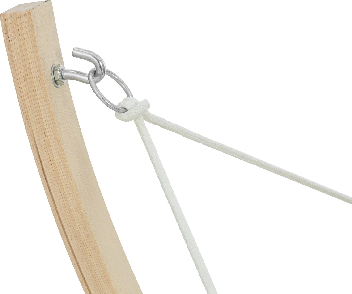 Hamake për bebe, Evila Originals, kafe