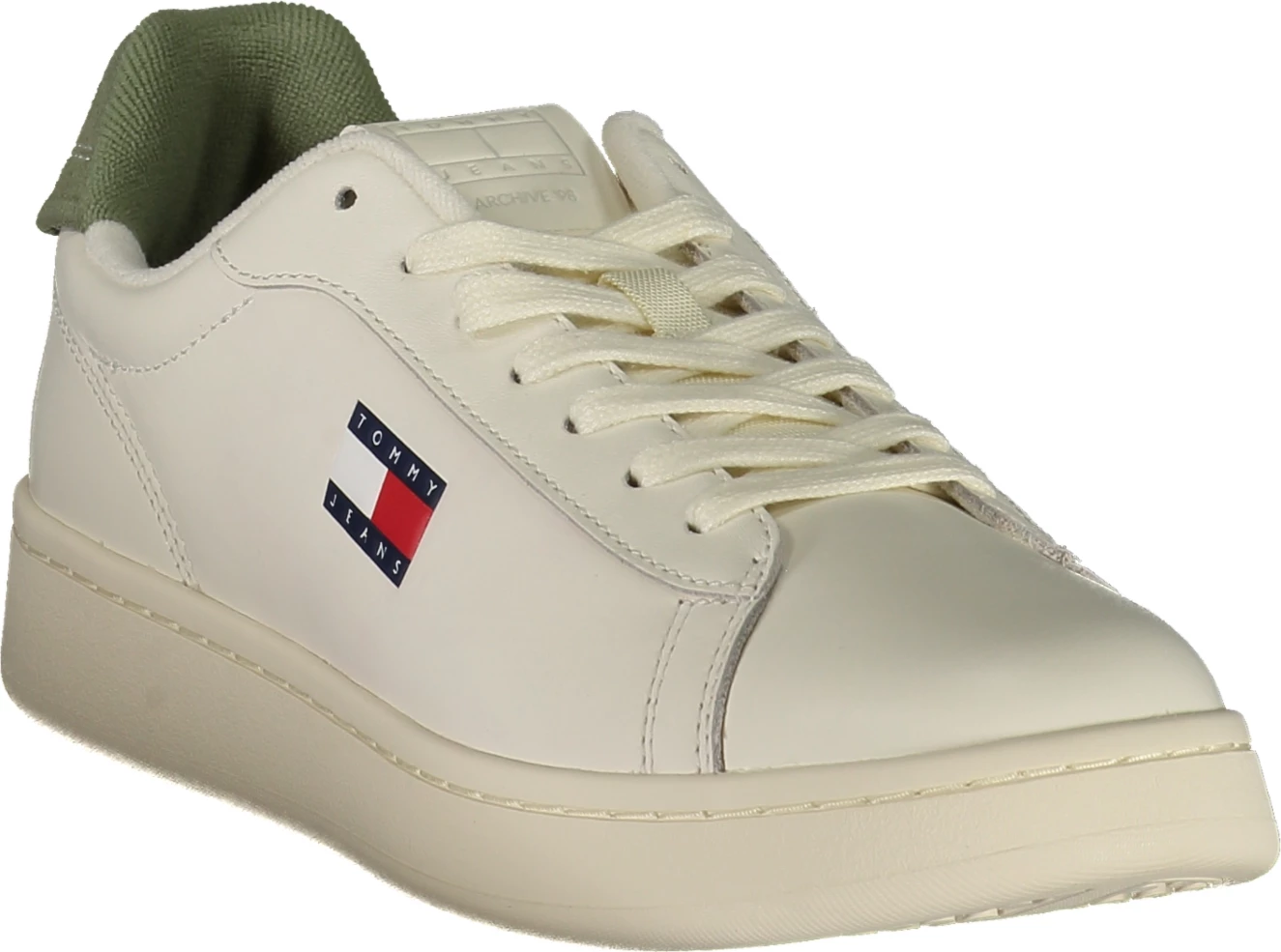 Atlete meshkuj TOMMY HILFIGER, të bardha
