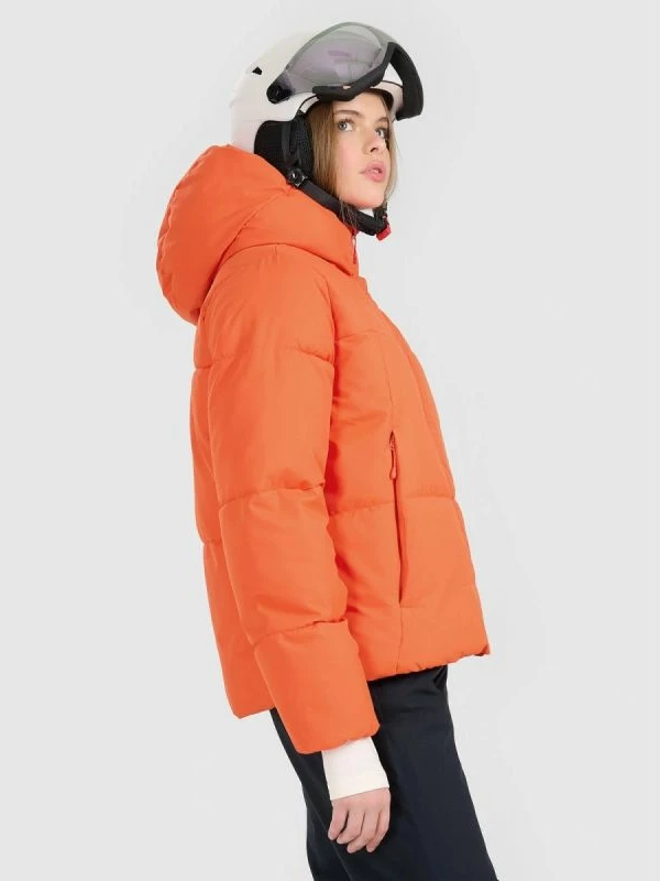 Jakne skijimi për femra 4f