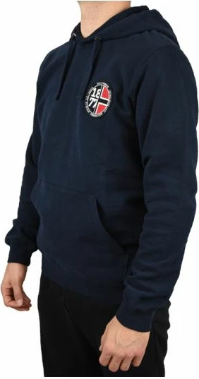 Duks pa zinxhir Helly Hansen për meshkuj, blu marin