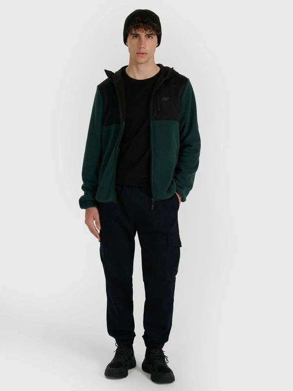 Duks me kapuç për meshkuj 4F