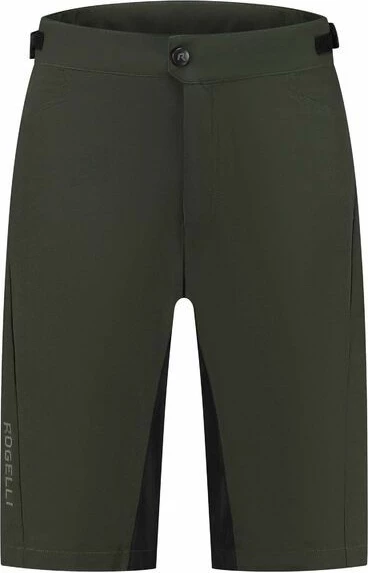 Bermuda çiklizmi për meshkuj Yakimasport, gri