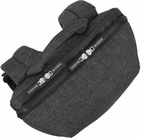 çantë shpine për laptop RIVACASE 8861 15.6\" e zezë