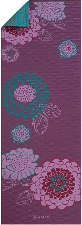 Joga mat Yakimasport, unisex, vjollcë