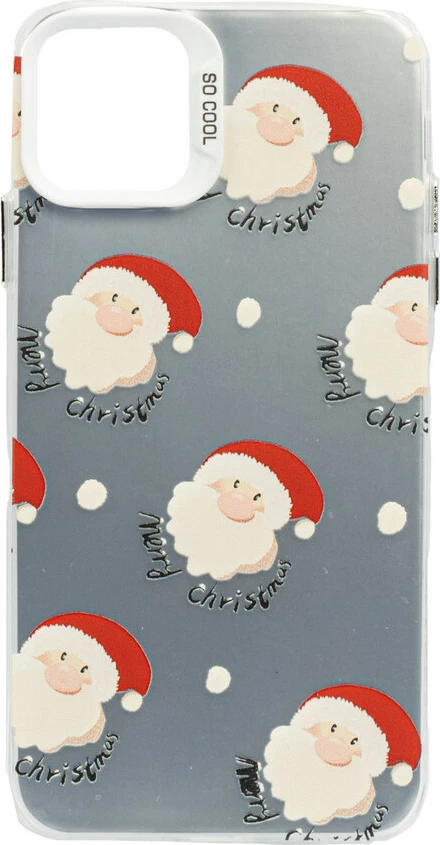 Fotroll Për Telefon Tech Time FA101-027 (IP11PROMAX)