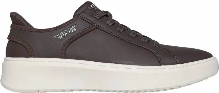 Atlete lifestyle Skechers për meshkuj, chocolate