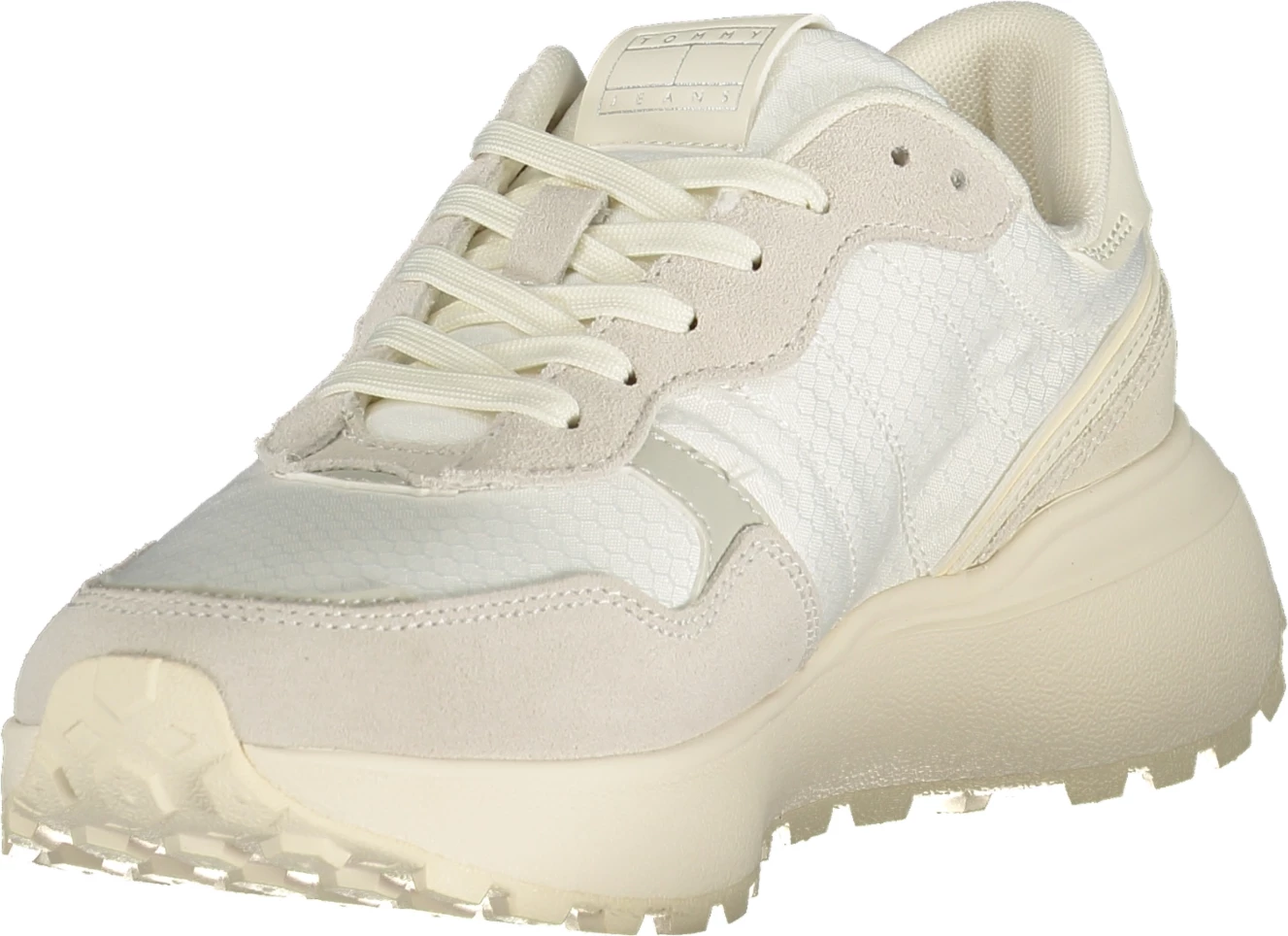 Atlete femra Tommy Hilfiger, të bardha