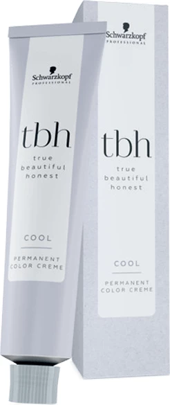 Ngjyrë për flokë TBH 9-49 BEIGE VIOLET, 60 ml