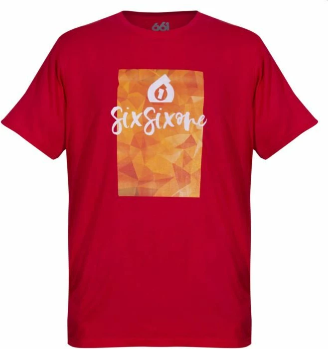 Maicë për meshkuj 661, e kuqe