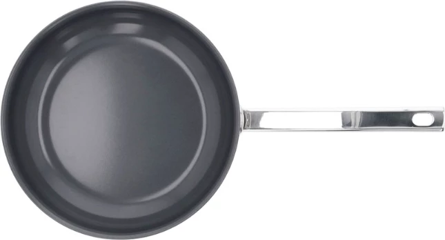 Tigan Demeyere Ecoline 5 40850-798-0, 28cm, çelik inox