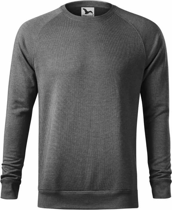 Duks për meshkuj Malfini Merger M, ngjyrë e zezë