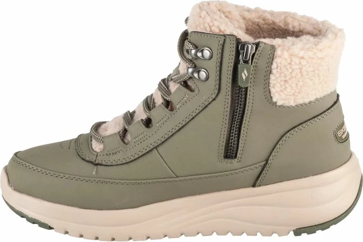 Këpucë Skechers femra, të gjelbra