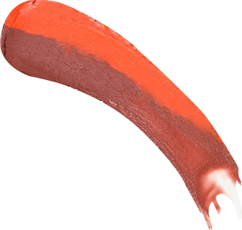 Revolution Sunset Blush Stick Toasted Bronze &amp; Orange