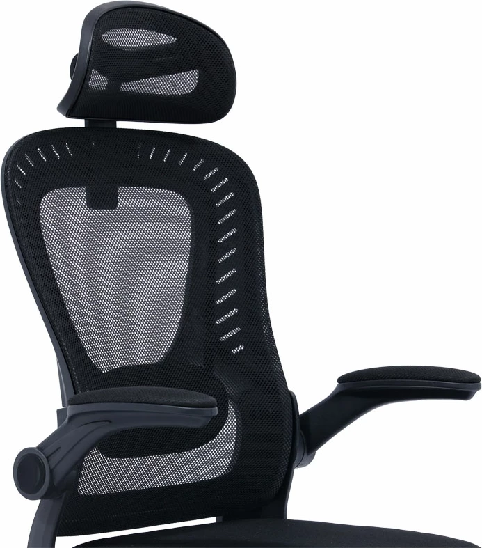 Karrige zyre menaxheri Delilah rrjetë e zezë