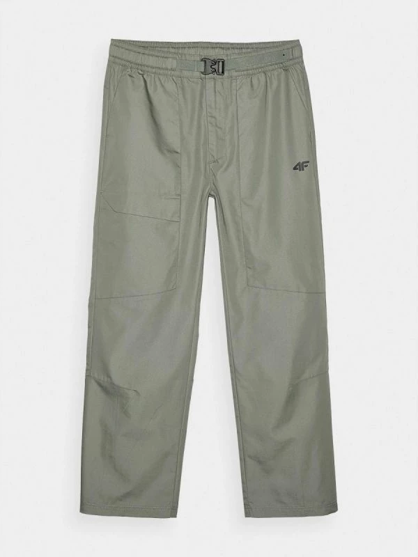 Pantallona të thjeshta për meshkuj 4F