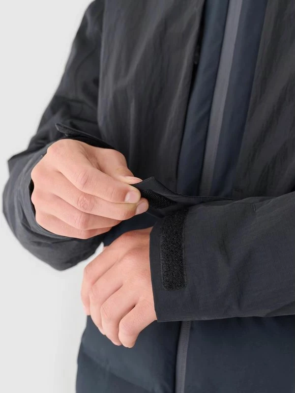 Jakne ski për meshkuj 4f