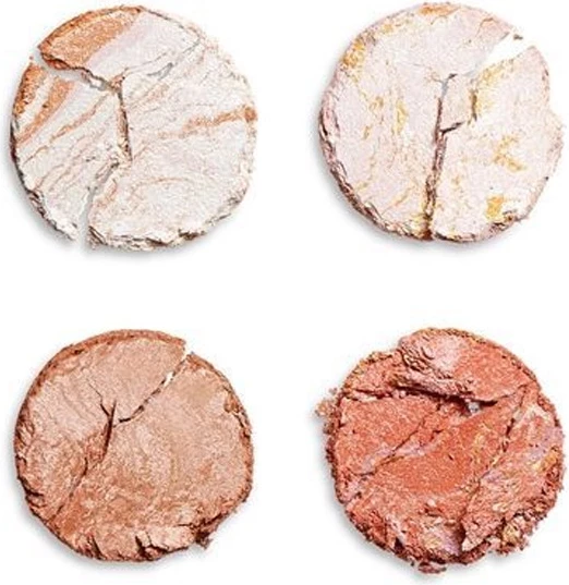 Revolution Highlighting and Bronzing - Take a Breather
