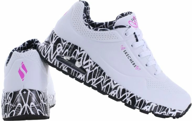 Atlete Skechers lifestyle