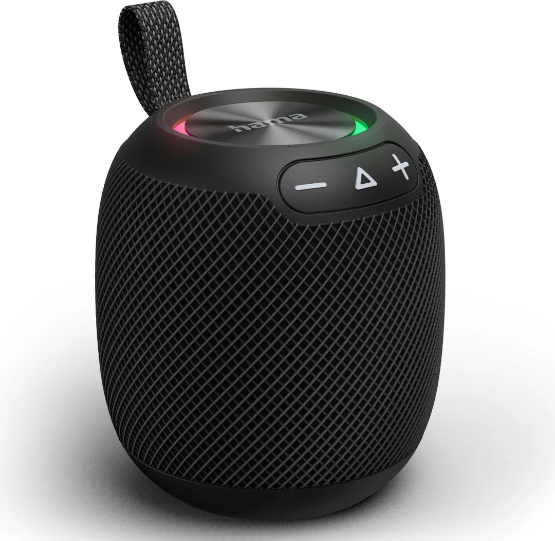 Altoparlant portabil Hama Bomb 3.0, Bluetooth, 16 W, i zi