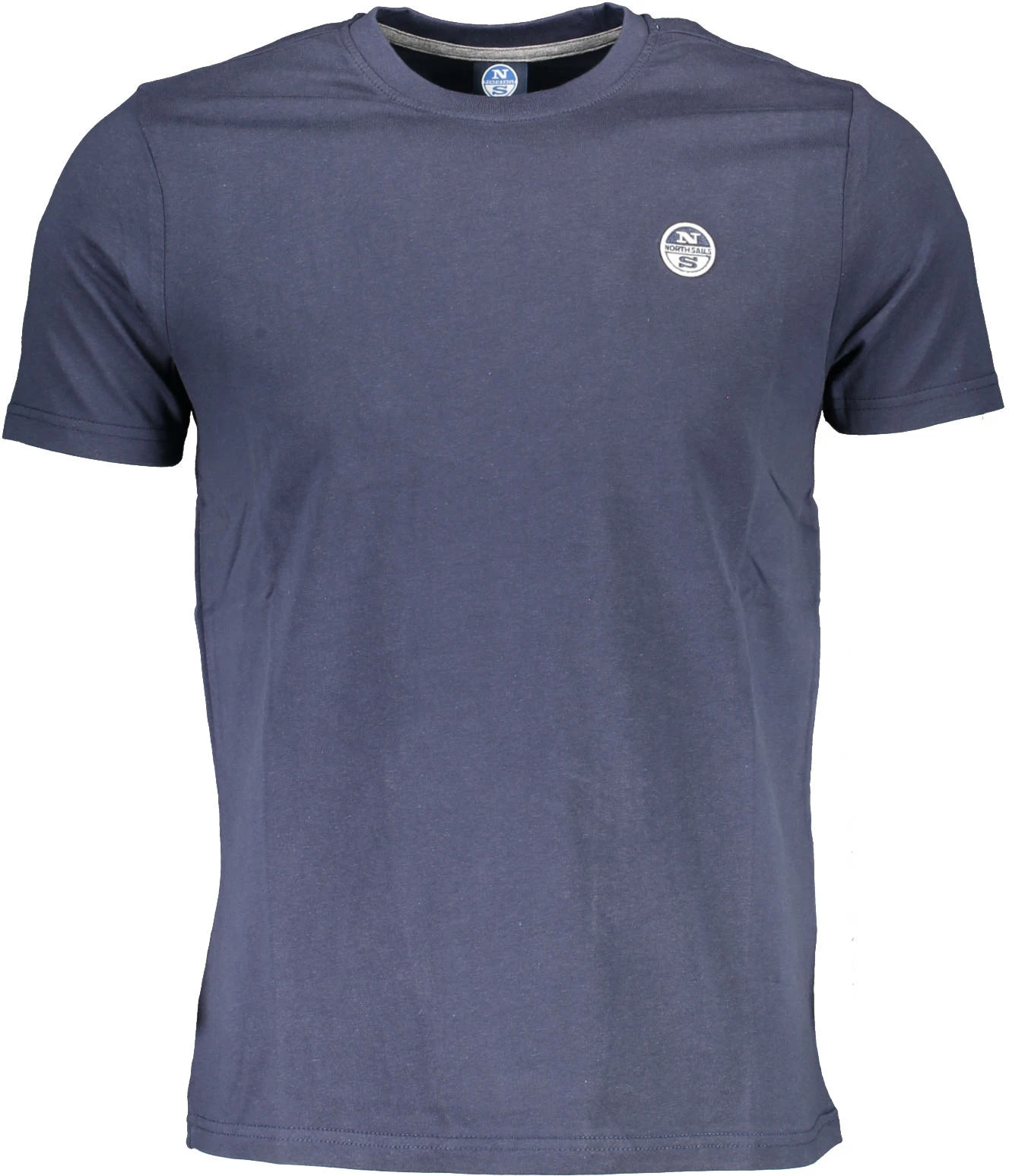 Maicë NORTH SAILS për meshkuj, të kaltërt