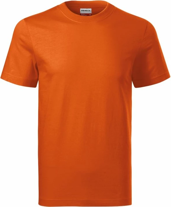 Maicë Adler për meshkuj, portokalli