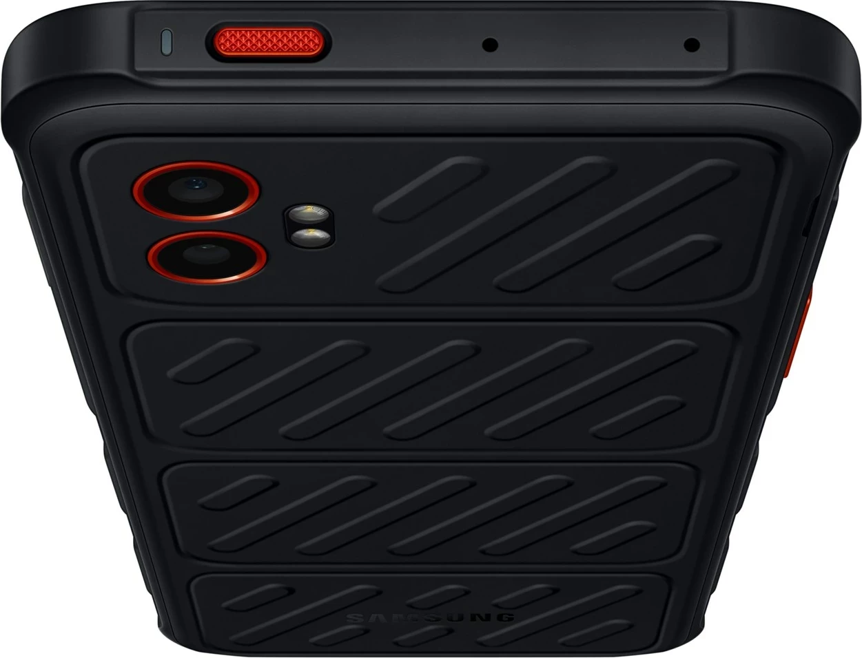 Celular Samsung Galaxy Xcover 7 Pro, 6.6", 6+128GB, 5G, i zi