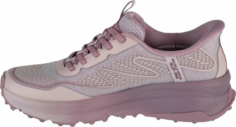 Atlete Skechers për femra, vjollcë