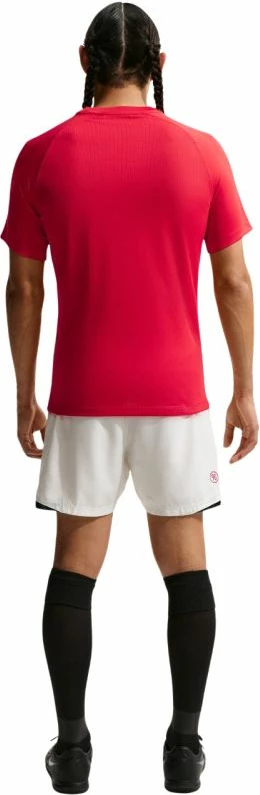 Maicë për meshkuj Nike, e kuqe