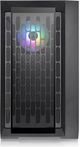Kasë Thermaltake CTE C750 TG ARGB Full Tower, e zezë
