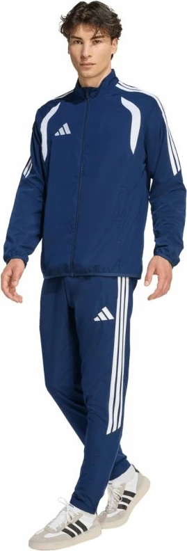 Duks për meshkuj adidas, navy blue