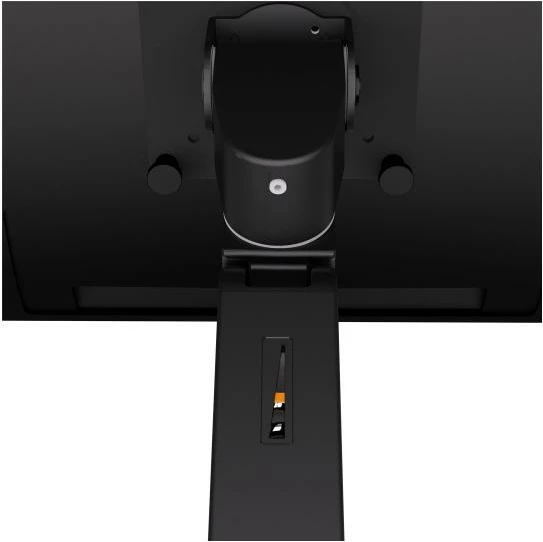 Krah monitori, Ergotron LX Pro 45-682-292, montim për TFT/LCD, i zi