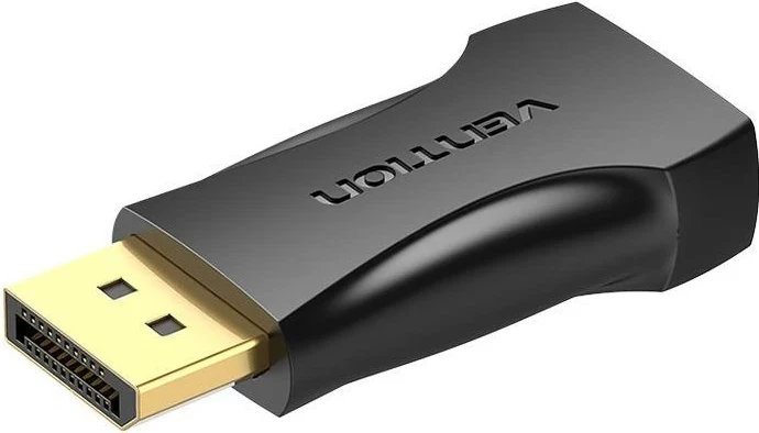 Adapter Vention HDMI - DisplayPort, i zi