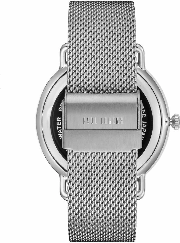 Orë dore për femra Paul Lorens, argjend