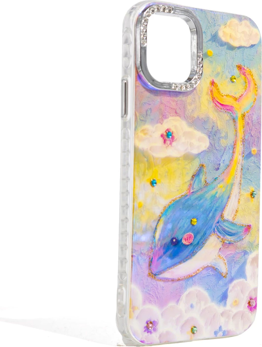 Fotroll Për Telefon TECH TIME FA104-029 IP11 (Verdhë, IP13PRO)