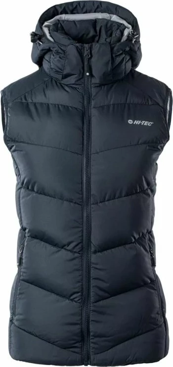 Jelek për femra Hi-Tec, blu marine