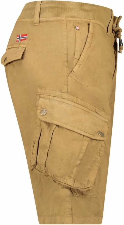 Shorce për meshkuj Geographical Norway, të gjelbra