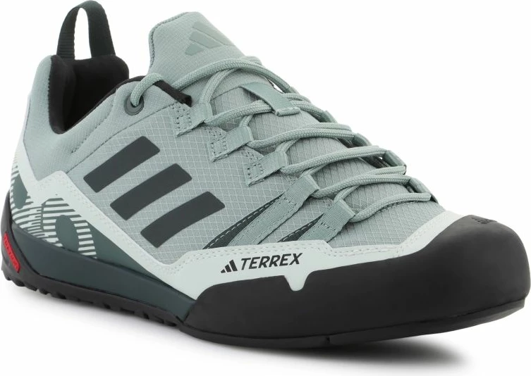 Atlete outdoor adidas, gri