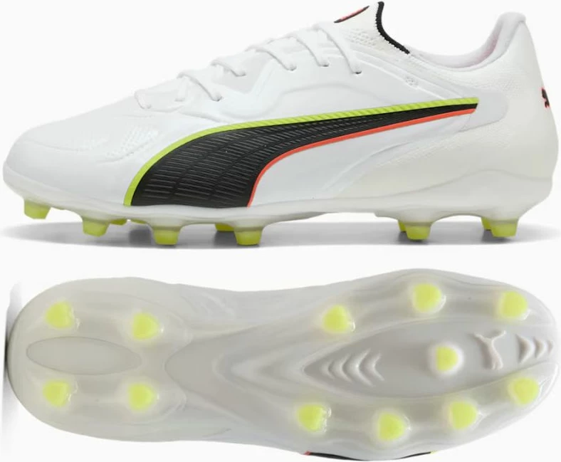 Atlete futbolli Puma për meshkuj