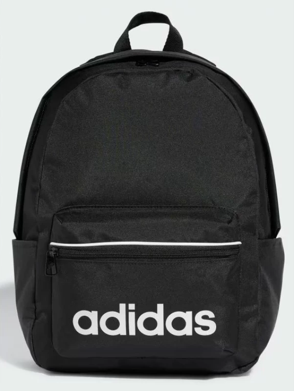 Çantë shpine për meshkuj dhe femra adidas, të zeza