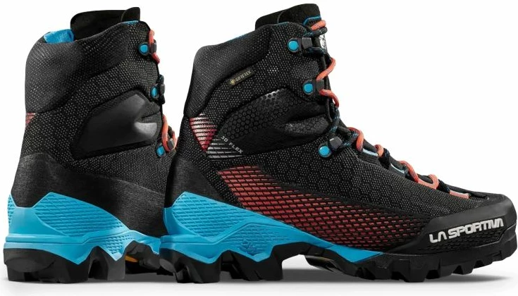 Atlete malore për femra La Sportiva, të zeza