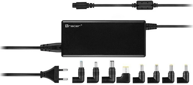 Adapter universal Tracer Prime Energy 90W