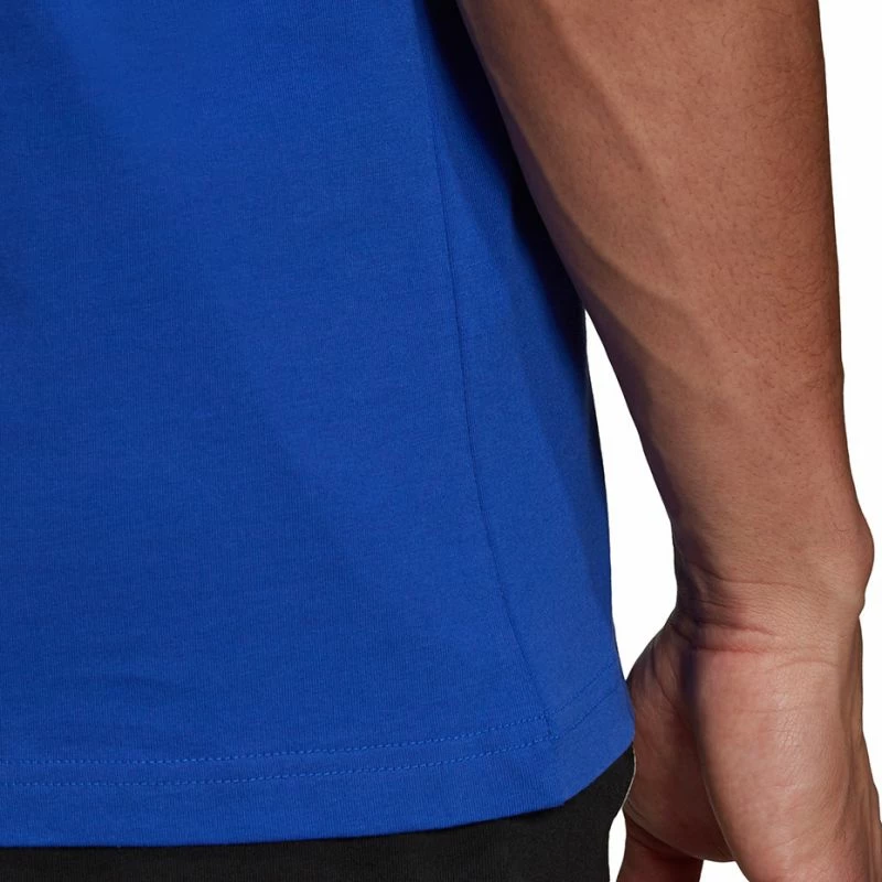 Maicë për meshkuj adidas, e kaltër